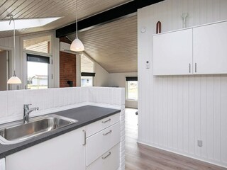 Vakantiehuis Vorupør  19