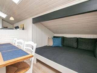 Ferienhaus Vorupør  21