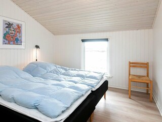 Vakantiehuis Vorupør  10