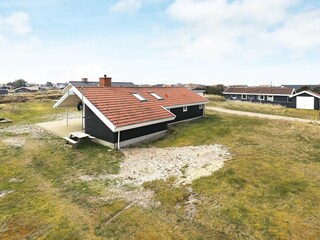 Vakantiehuis Vorupør  25