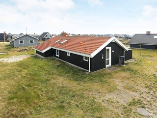 Vakantiehuis Vorupør  15
