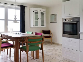 Ferienhaus Ferring  22