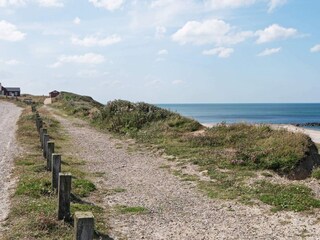 Holiday house Ferring  18
