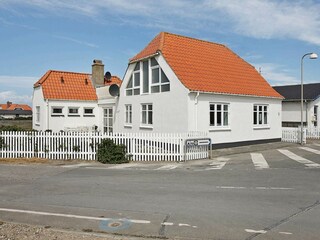 Holiday house Ferring Outdoor Recording 1