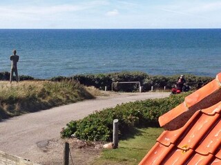 Holiday house Ferring  9