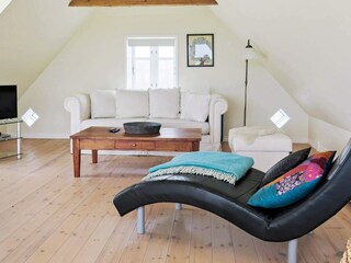 Maison de vacances Ferring  19