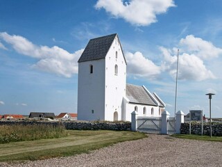 Vakantiehuis Ferring  11