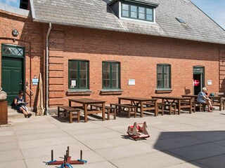 Vakantiehuis Ferring  38