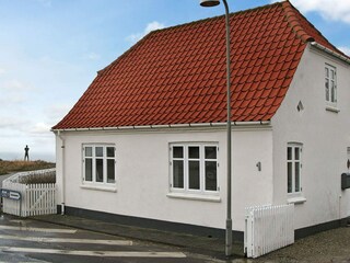 Vakantiehuis Ferring Buitenaudio-opname 1