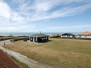 Holiday house Ferring  17