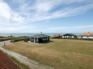 Maison de vacances Ferring  41