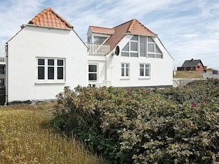 Ferienhaus Ferring  19