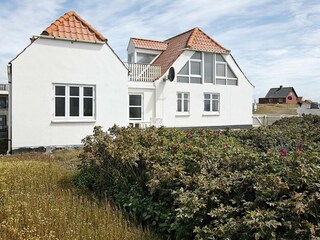 Maison de vacances Ferring  22