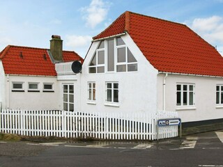 Casa per le vacanze Ferring Registrazione all'aperto 6