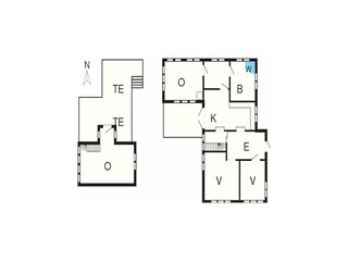 Holiday house Ferring  36