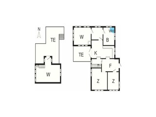 Holiday house Ferring  37