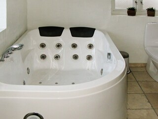 Vakantiehuis Ferring  38