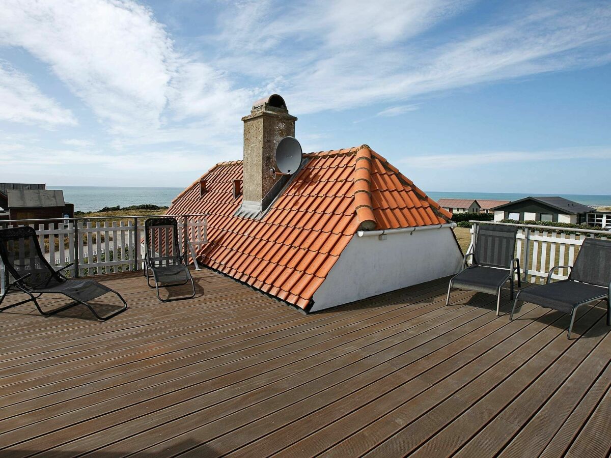 Casa de vacaciones Ferring Grabación al aire libre 1