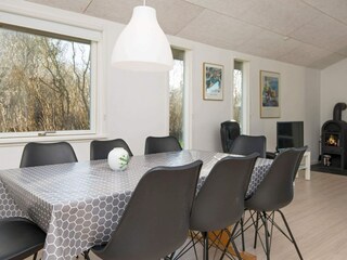 Holiday house Høll  4