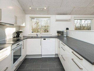 Ferienhaus Høll  30