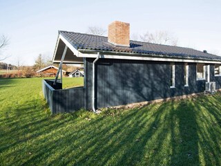 Holiday house Høll  12