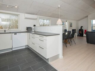 Casa per le vacanze Høll  4