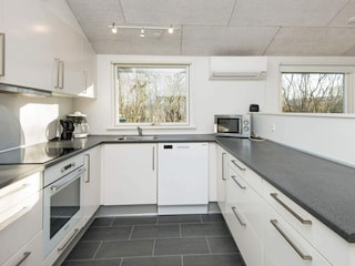 Vakantiehuis Høll  22