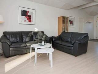 Maison de vacances Høll  12