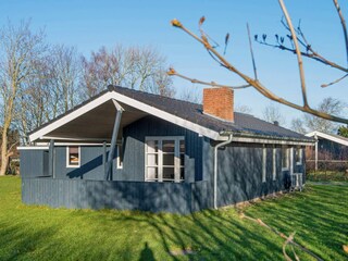 Vakantiehuis Høll  12