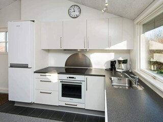 Ferienhaus Høll  10