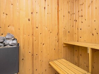 Casa per le vacanze Høll  23