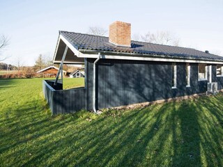 Ferienhaus Høll  3