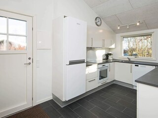 Ferienhaus Høll  11