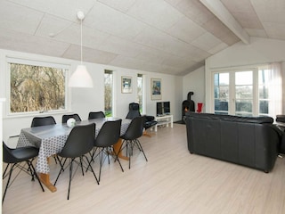 Ferienhaus Høll  21