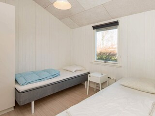 Maison de vacances Høll  7