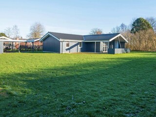 Maison de vacances Høll  11
