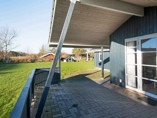 Maison de vacances Høll  14