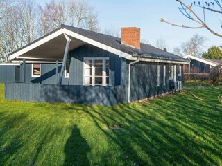 Ferienhaus Høll  18