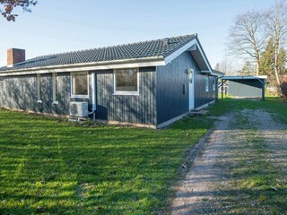 Ferienhaus Høll  16