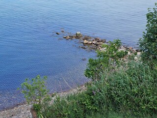 Casa de vacaciones Høll  12