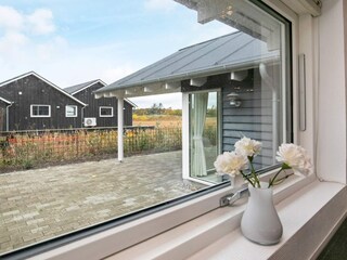 Vakantiehuis Falsled  4