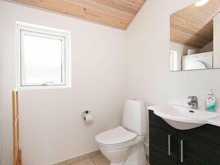Vakantiehuis Falsled  9