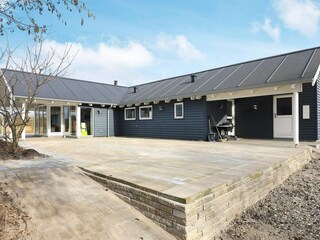 Holiday house Falsled  34