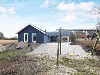 Maison de vacances Falsled  24