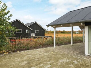 Vakantiehuis Falsled  3
