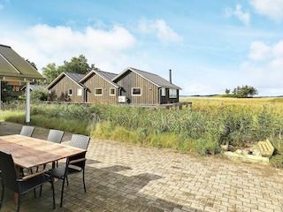 Vakantiehuis Falsled  29