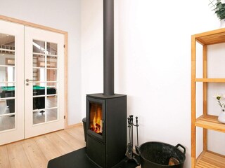 Maison de vacances Falsled  2