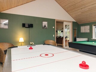 Vakantiehuis Falsled  18