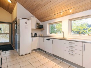 Vakantiehuis Falsled  6