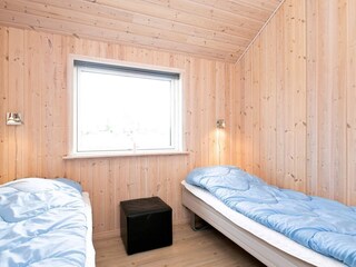Vakantiehuis Falsled  15